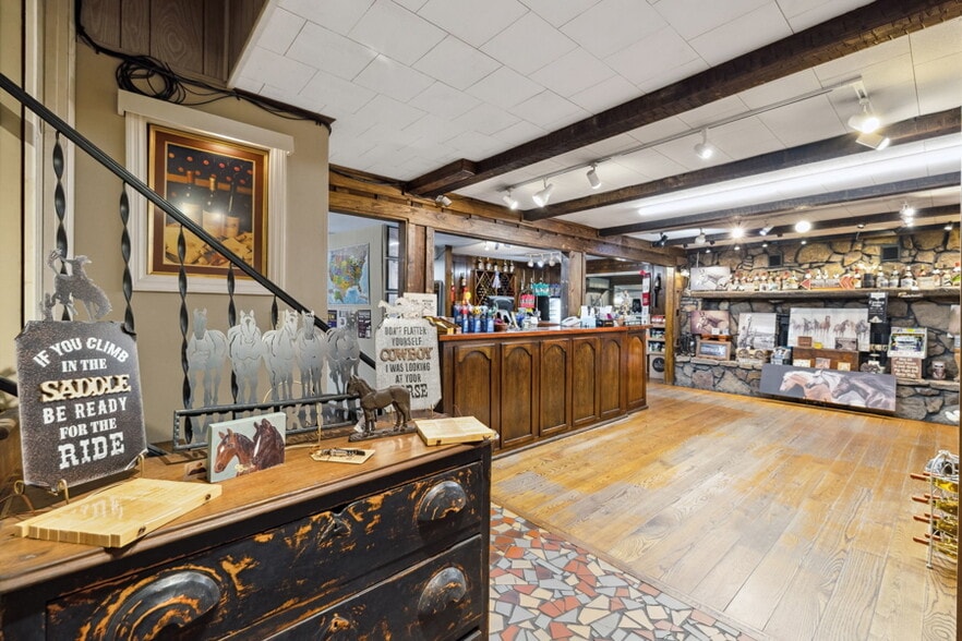 More Photos Of 2965 S York Hwy, Jamestown Land For Sale