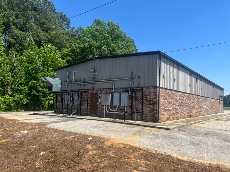 More Photos Of 3123 Highway 301 N, Hamer General Retail For Sale