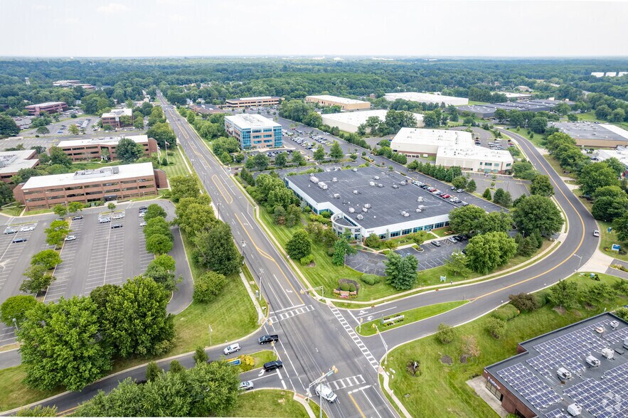 More Photos Of 350 Fellowship Rd, Mount Laurel Office For Lease