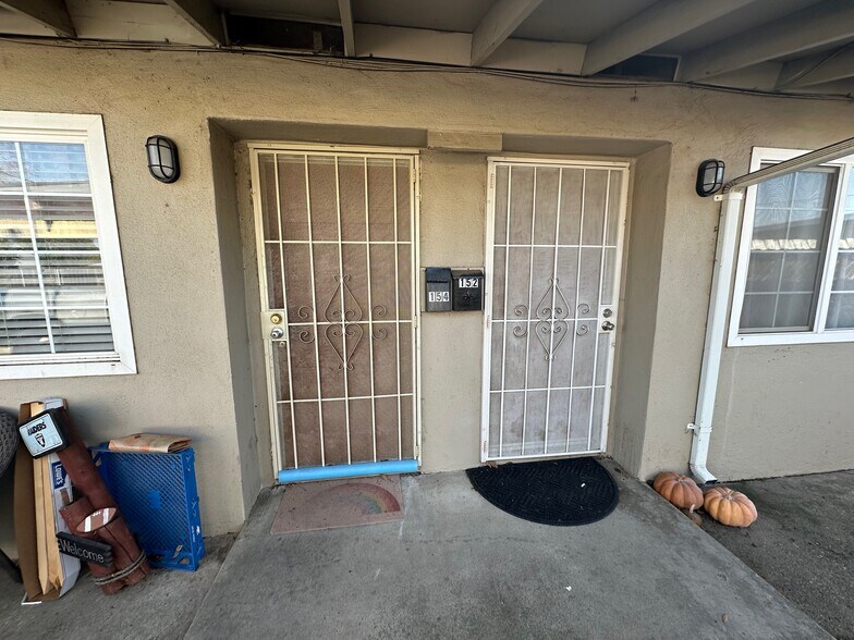 More Photos Of 150 N Acacia Ave, Ripon Multifamily For Sale