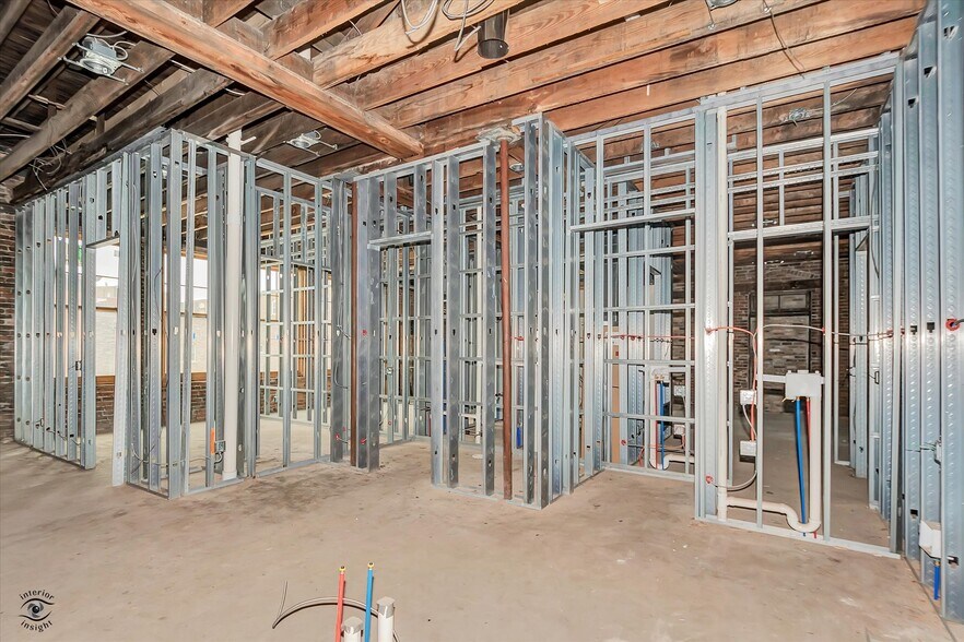 More Photos Of 801-805 1st Street, La Salle Storefront Retail Residential For Sale