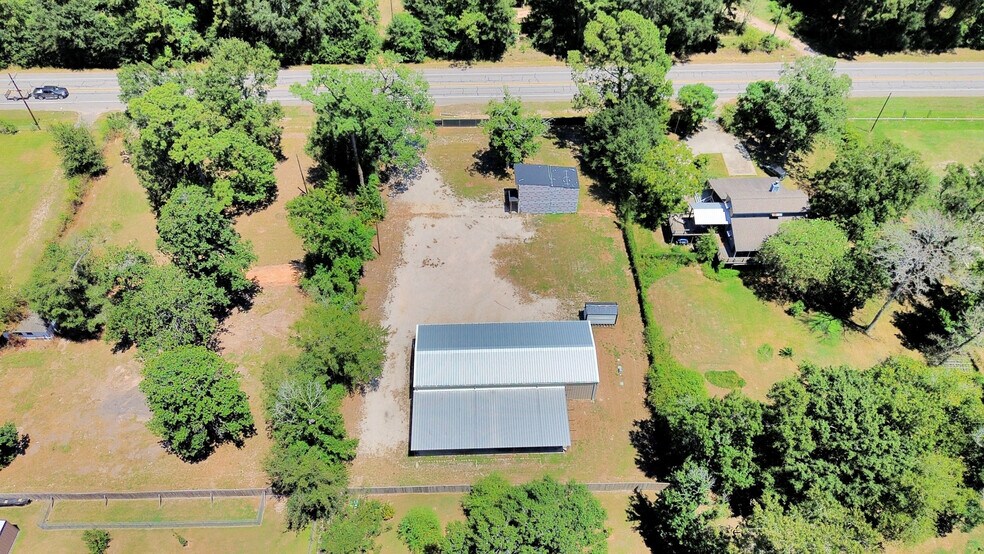 More Photos Of 14140 Fm 1485 Road, Conroe Land For Sale