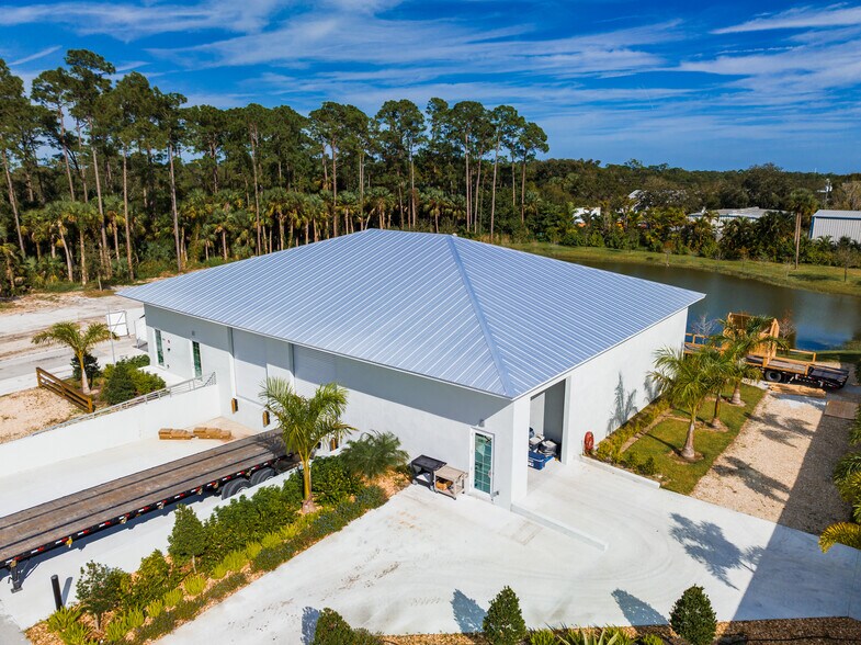 More Photos Of 3700 9th St SW, Vero Beach Refrigeration Cold Storage For Lease