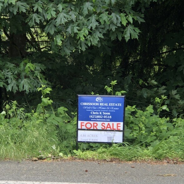 More Photos Of 212-xx Cypress, Lynnwood Land For Sale