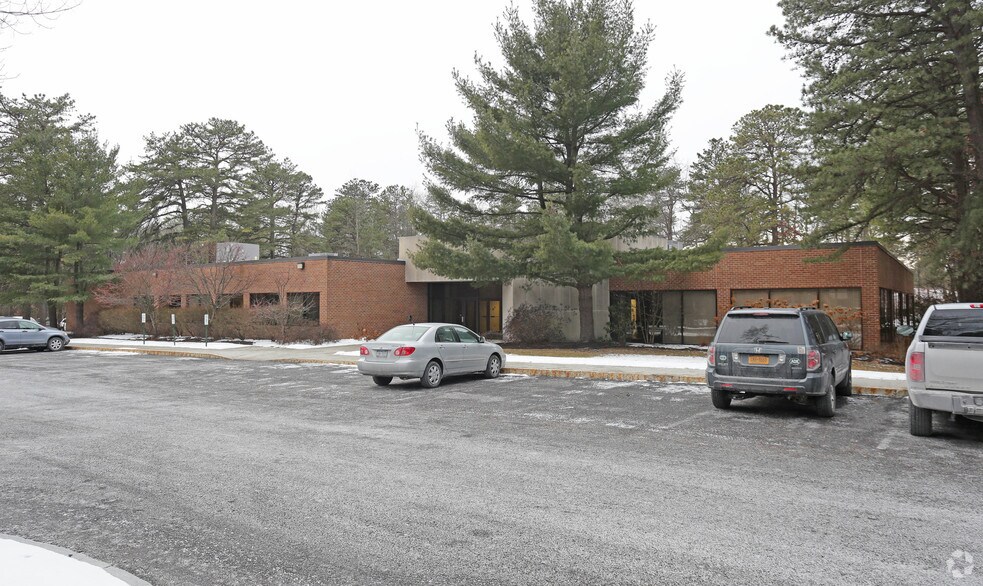 Primary Photo Of 28 Madison Ave Ext, Albany Office For Lease