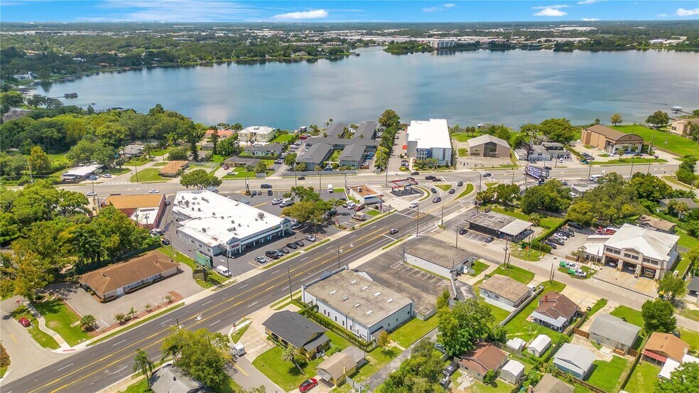 More Photos Of 1215-1221 W Fairbanks Ave, Orlando Medical For Lease
