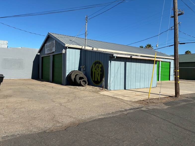 More Photos Of 113 W Main St, Ripon Service For Lease