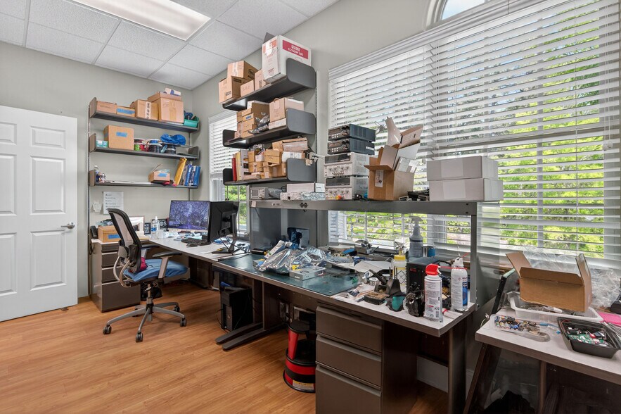 More Photos Of 2741 #100 Campus Walk Ave, Durham Office For Sale
