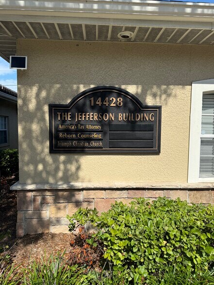 More Photos Of 14428 Bruce B Downs Blvd, Tampa Medical For Sale