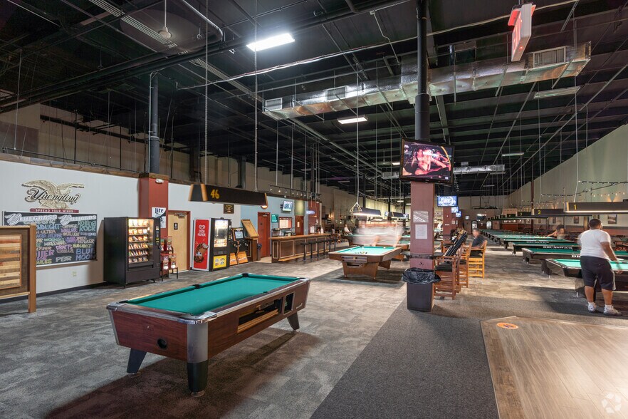 More Photos Of 2500 Grant Ave, Philadelphia Freestanding For Lease