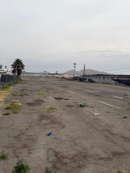 More Photos Of 3035 Fremont St, Las Vegas Land For Lease