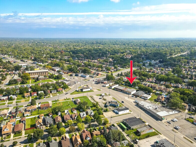 11526 Portlance St, Detroit, MI 48205 Sports And Entertainment For