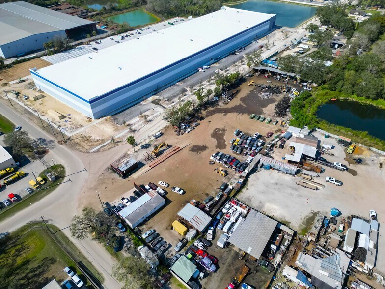 More Photos Of 5404 24th Ave S, Tampa Land For Sale