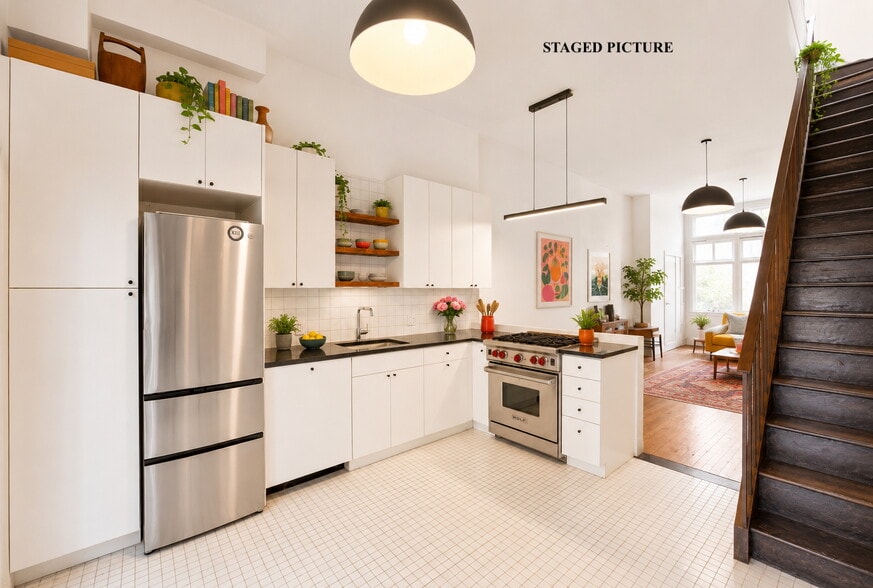 More Photos Of 251 Graham Ave, Brooklyn Storefront Retail Residential For Sale