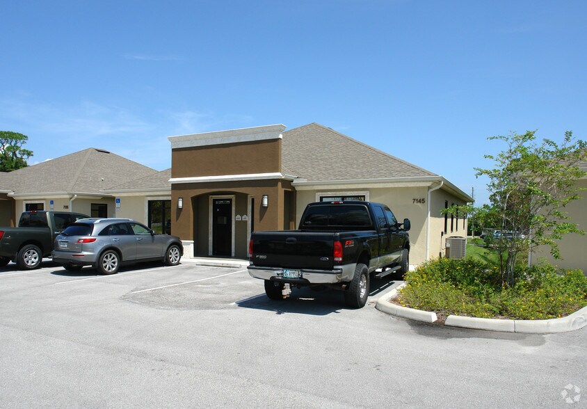 More Photos Of 7145 Turner Rd, Rockledge Office For Sale