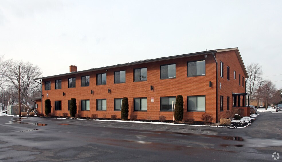 More Photos Of 3000 Mount Read Blvd, Greece Medical For Sale