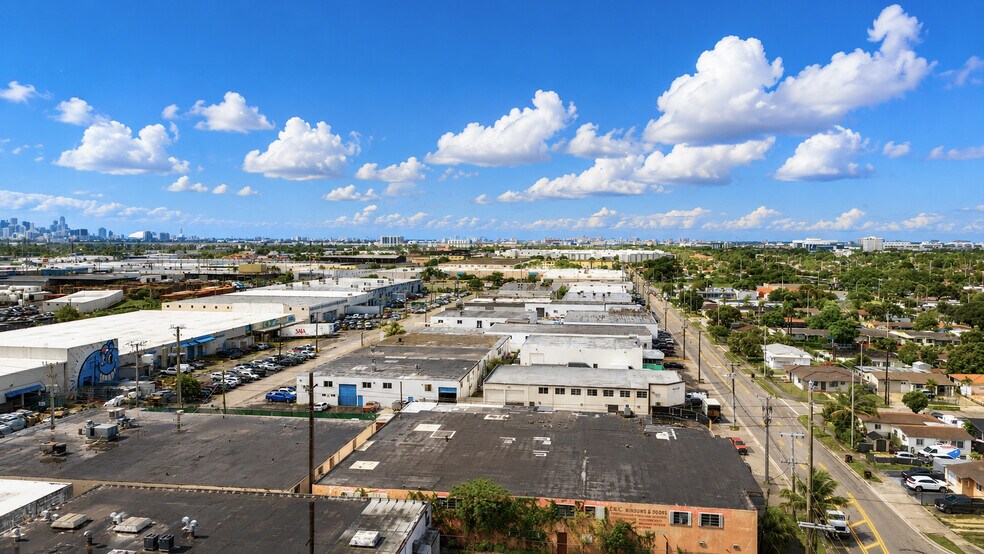 More Photos Of 455 E 10th Ave, Hialeah Warehouse For Sale