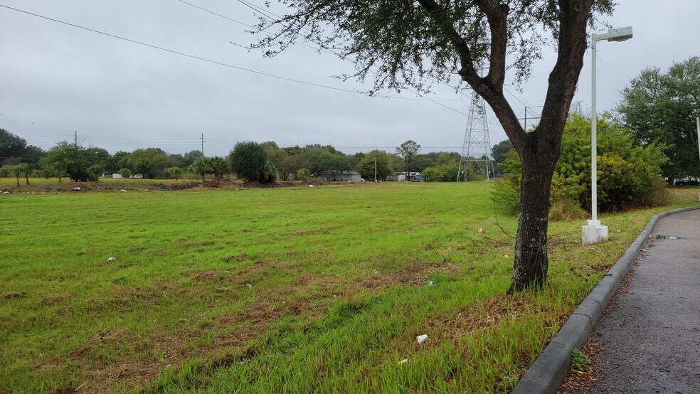 More Photos Of 7430 Madison Ave, Tampa Land For Sale