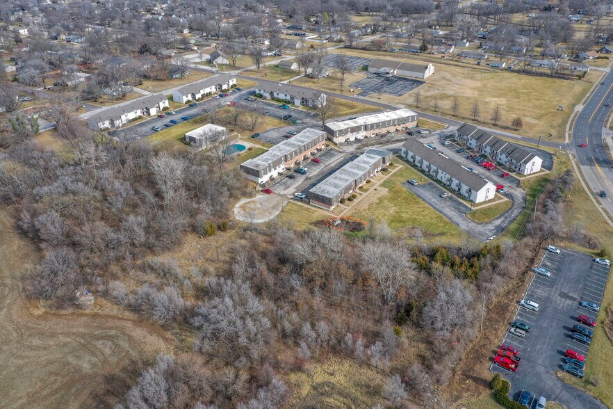 More Photos Of 6820 Chapel Dr, Belton Apartments For Sale