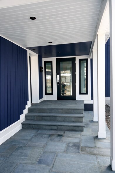 More Photos Of 121 E Lancaster Ave, Paoli Storefront Retail Office For Lease