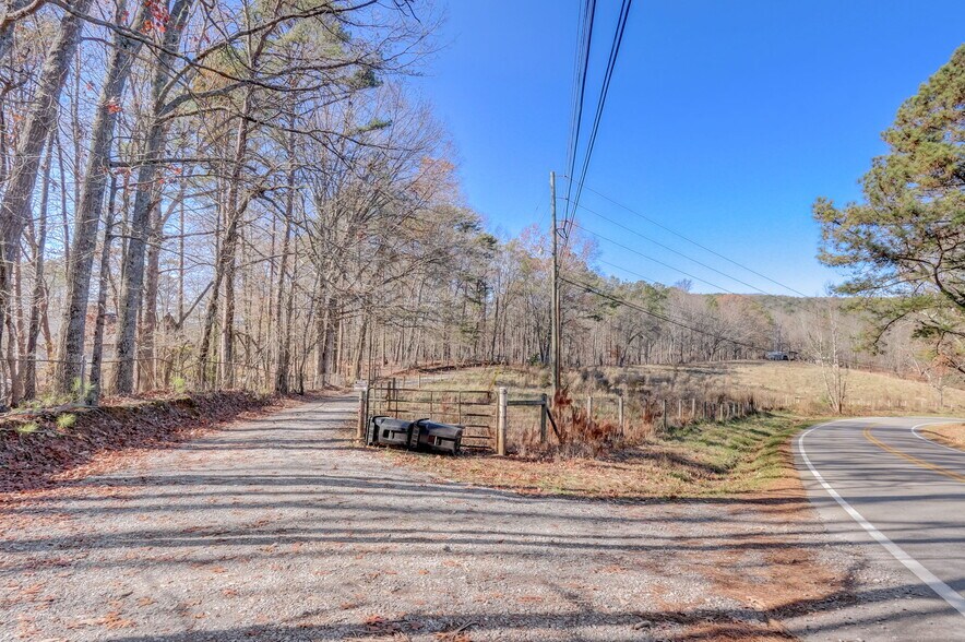 More Photos Of 1915 Tower Trl, Waleska Land For Sale