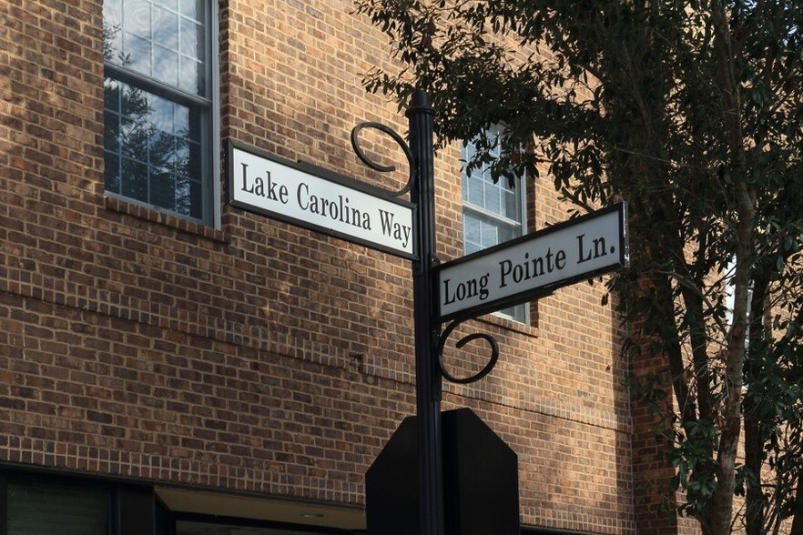 More Photos Of 300 Long Pointe Ln, Columbia Storefront Retail Office For Sale