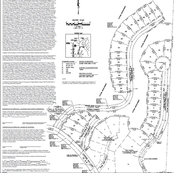 More Photos Of 39 Songbird Cir, Branson Land For Sale