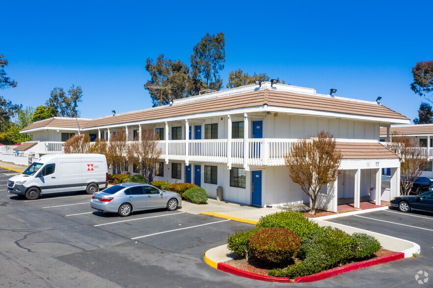 More Photos Of 4673 Lassen Rd, Livermore Hotel For Sale