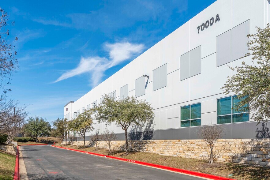More Photos Of 7000 Burleson Rd, Austin Unknown For Lease