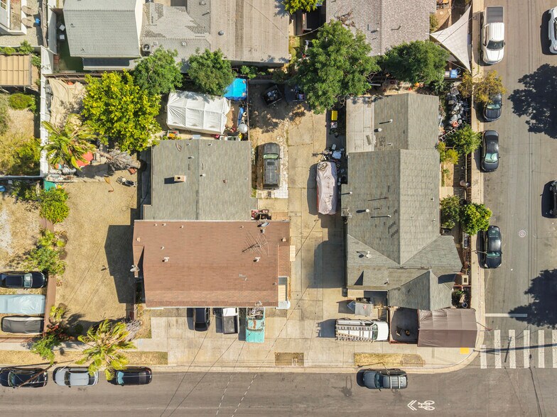 More Photos Of 11234 Hatteras St, North Hollywood Apartments For Sale