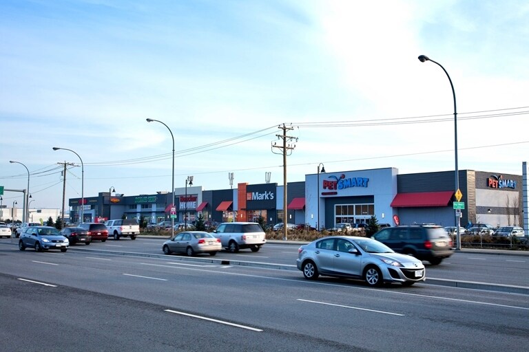 More Photos Of 1090 Lougheed Hwy, Coquitlam Storefront For Lease