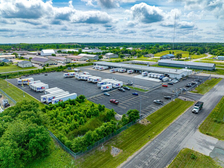 More Photos Of 416 34th Ave S, Waite Park Industrial For Sale