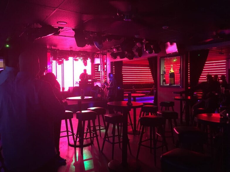 More Photos Of 771-773 3rd Ave, Chula Vista Bar For Lease