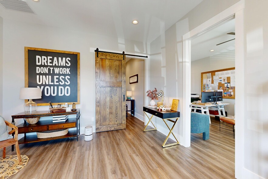 Primary Photo Of 9230 Industrial Dr, Covington Land For Sale