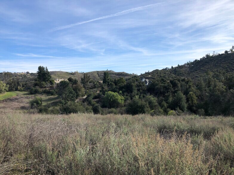 More Photos Of Calle Capistrano & Pradera Way, Temecula Land For Sale