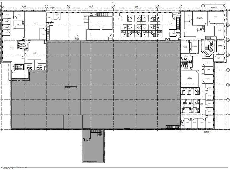 More Photos Of 16 Jonspin Rd, Wilmington Flex For Lease