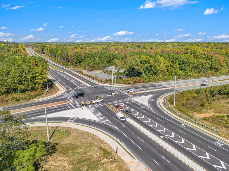 More Photos Of 2690 Hiram Douglasville Hwy, Hiram Land For Sale