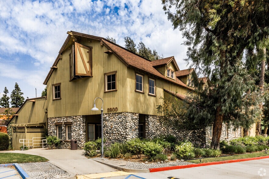 More Photos Of , El Monte Office For Sale