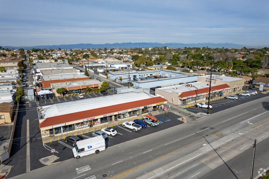 More Photos Of 2417-2431 190th St, Redondo Beach Storefront Retail Office For Lease