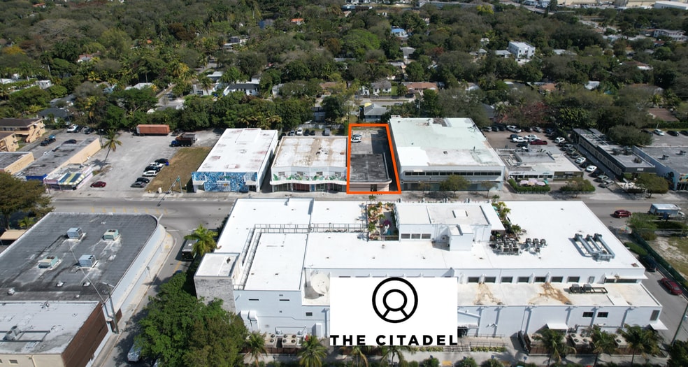 More Photos Of 8333 NE 2nd Ave, Miami Medical For Lease