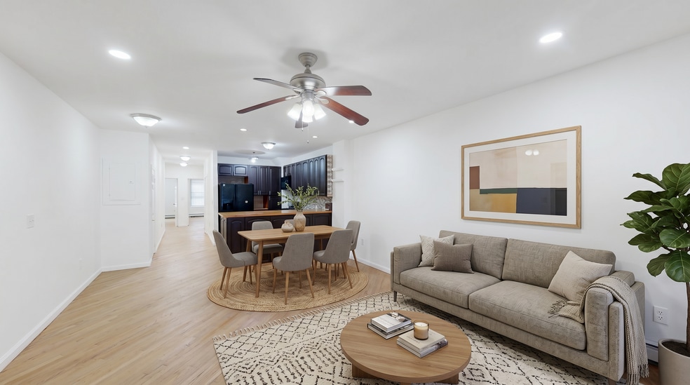 More Photos Of 360 S 3rd St, Brooklyn Apartments For Sale