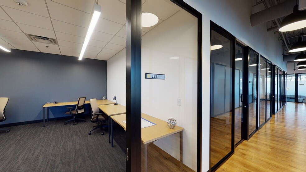 Photo of 3rd Floor Ste 329