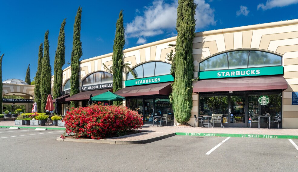 More Photos Of 2005 Crow Canyon Pl, San Ramon Unknown For Lease