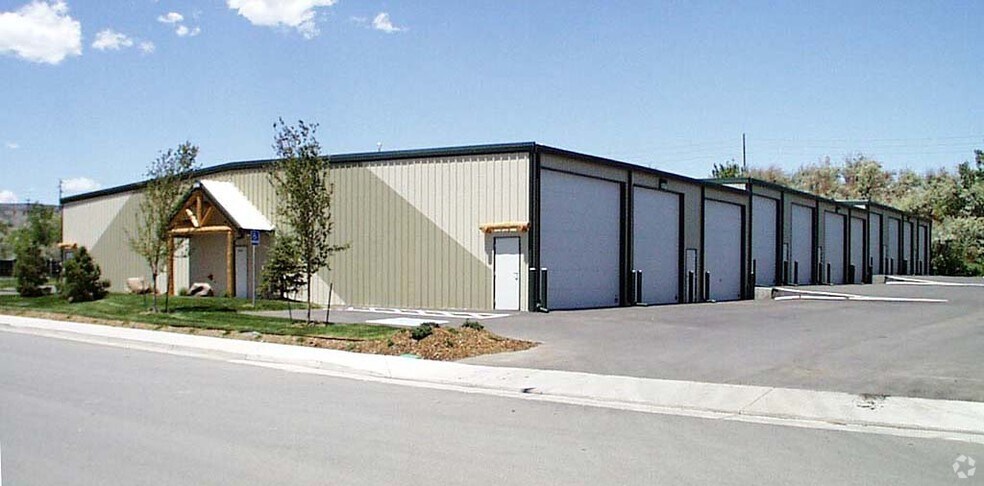 More Photos Of 13601 W 43rd Dr, Golden Warehouse For Sale