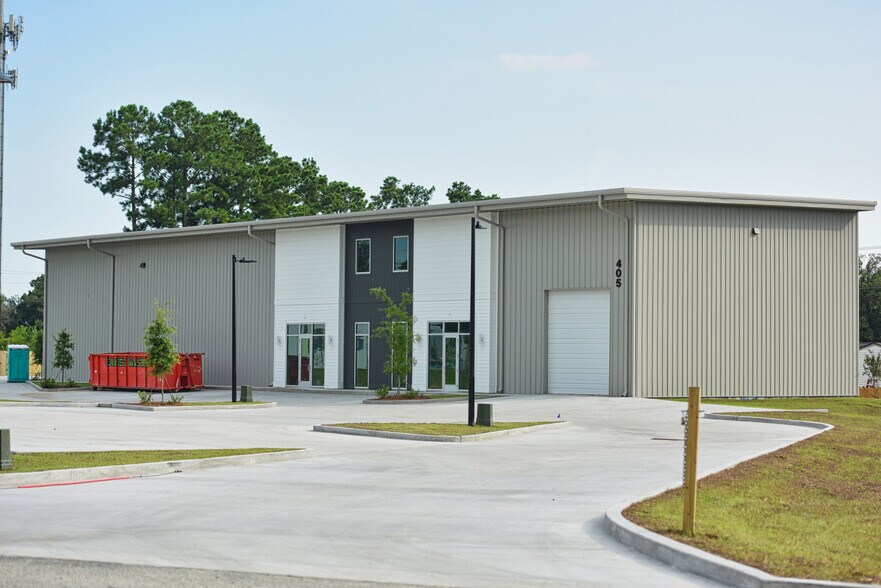 Primary Photo Of 405 Remi Trl, Summerville Industrial For Lease