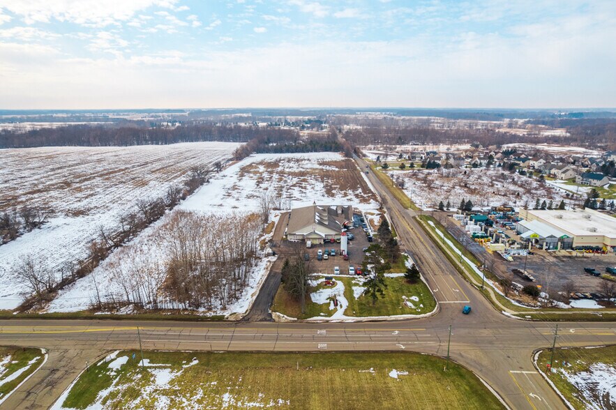 More Photos Of 2991 N Williamston Rd, Williamston Freestanding For Sale