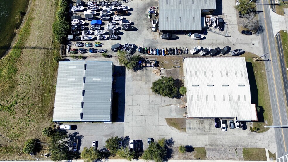 More Photos Of , Oldsmar Industrial For Sale