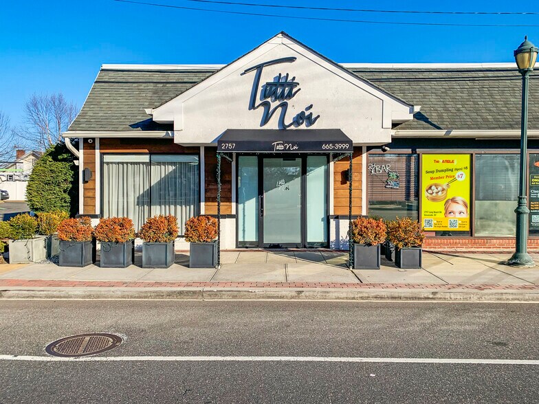 Primary Photo Of 2757 Long Beach Rd, Oceanside Storefront Retail Residential For Lease
