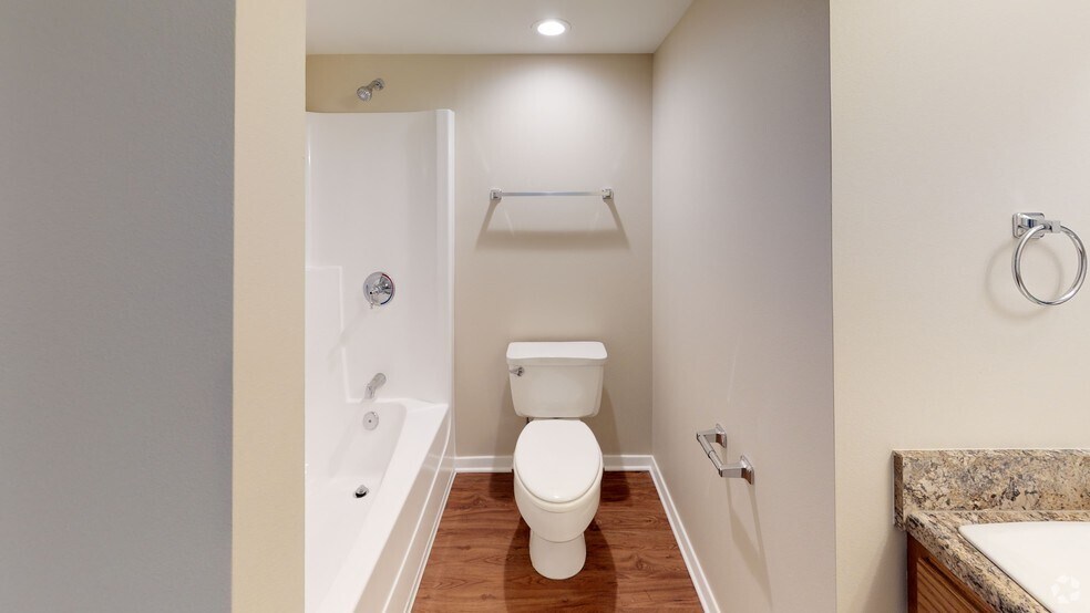 More Photos Of 1701 Skyline Dr, North Little Rock Multifamily For Sale