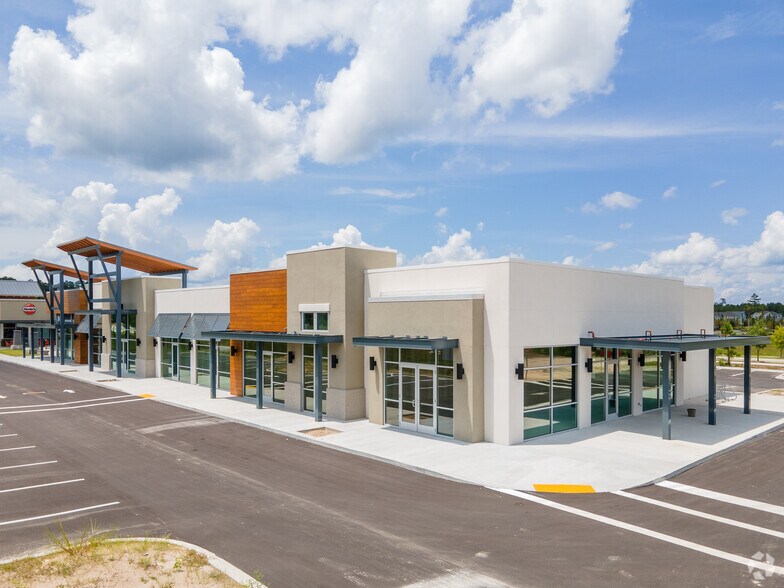Primary Photo Of 40 Homegrown Way, Yulee Storefront For Lease